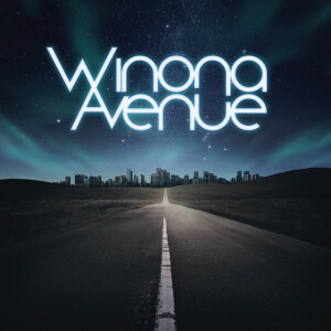 Winona Avenue, album by Winona Avenue