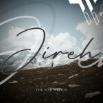 Jireh, album by The War Within