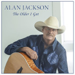 The Older I Get, альбом Alan Jackson