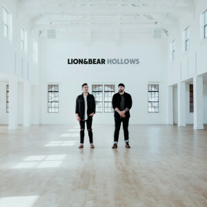 Hollows, альбом Lion & Bear