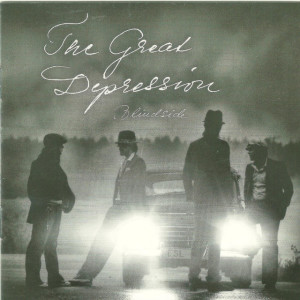 The Great Depression, альбом Blindside