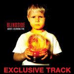 Pitiful, альбом Blindside