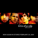 Swallow, album by Blindside