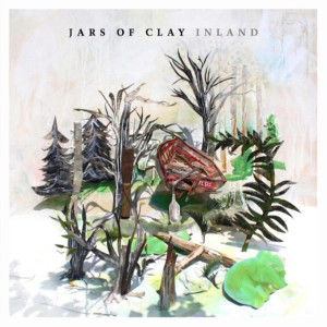 Inland, album by Jars of Clay