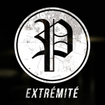 Extrémité (Single) Feat. Kent Hartmann, album by Patriot