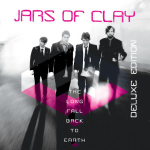 The Long Fall Back to Earth (Deluxe Edition), album by Jars of Clay