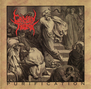 Purification, альбом Crimson Thorn
