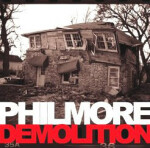Demolition , album by Philmore