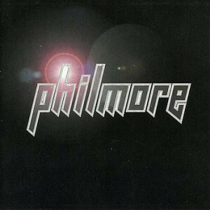 Philmore, album by Philmore