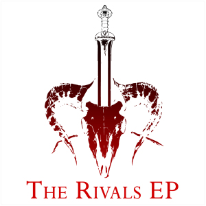 The Rivals EP, album by Vanguard