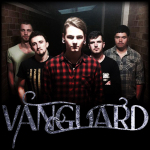 Set Apart, альбом Vanguard