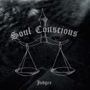 Judges, альбом Soul Conscious