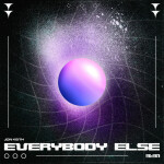Everybody Else, album by Jon Keith