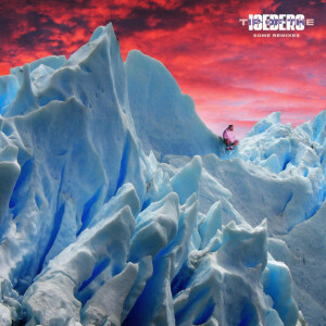 TIP OF THE ICEBERG: Some Remixes, альбом Josiah Davis
