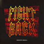 Fight Back, album by Konata Small