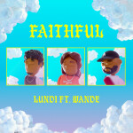 Faithful, album by Lundi