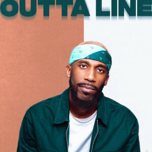 Outta Line, album by BrvndonP