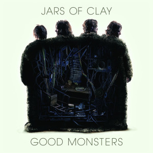 Good Monsters, album by Jars of Clay