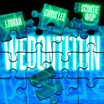 WEDONTFITIN, album by Scootie Wop
