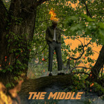 THE MIDDLE, album by Christopher Syncere