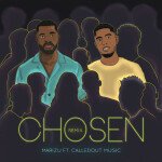 Chosen (Remix), альбом CalledOut Music