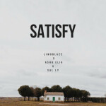 Satisfy, альбом Asha Elia, Sal Ly