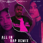 All In Rap (Remix), album by Asha Elia