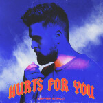 Hurts For You, album by Stephen Stanley