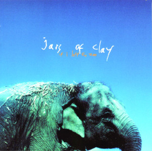 If I Left The Zoo, album by Jars of Clay