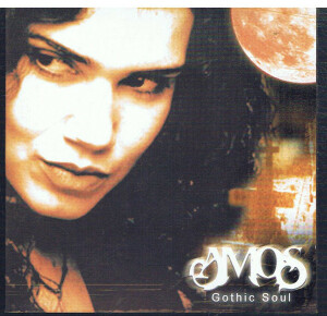 Gothic Soul, album by Amos