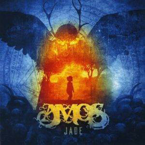 Jade, album by Amos