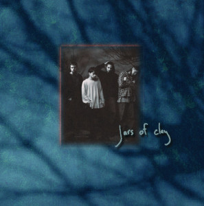 Jars Of Clay, album by Jars of Clay