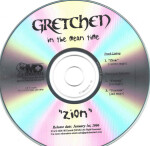 Zion, album by Gretchen