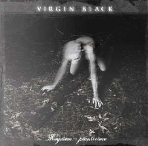 Requiem - Pianissimo, album by Virgin Black