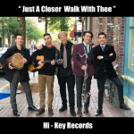 Just a Closer Walk With Thee, album by Hi Key Records