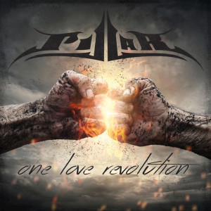 One Love Revolution, album by Pillar