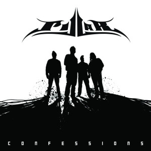 Confessions, album by Pillar