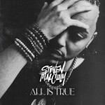 All Is True, album by Steven Malcolm