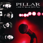 Live At Blue Cats - EP, album by Pillar