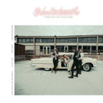 Forever On Your Side (Niles City Sound Sessions), album by NEEDTOBREATHE
