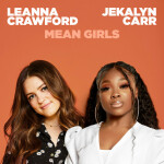 Mean Girls, album by Jekalyn Carr