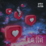 Real Love, album by STEFF BLESS