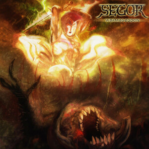 Warmageddon, album by Segor
