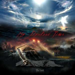 The Last, album by My Darkest Time