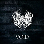 Void, album by Inborn Tendency