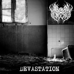 Devastation, album by Inborn Tendency