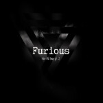 Furious, album by Ninjaloot