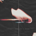 Burn, album by Lazarus Complex