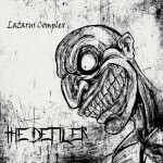 The Defiler, album by Lazarus Complex
