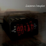 00:17, album by Lazarus Complex